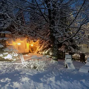 Apartment Martushka