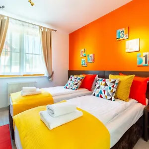 Apartment Wonder - Gorskie Z Kominkami Na Kameralnym Osiedlu - Plac Zabaw Na Terenie Kompleksu