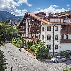 Hotel Alpejski Boutique Hotel