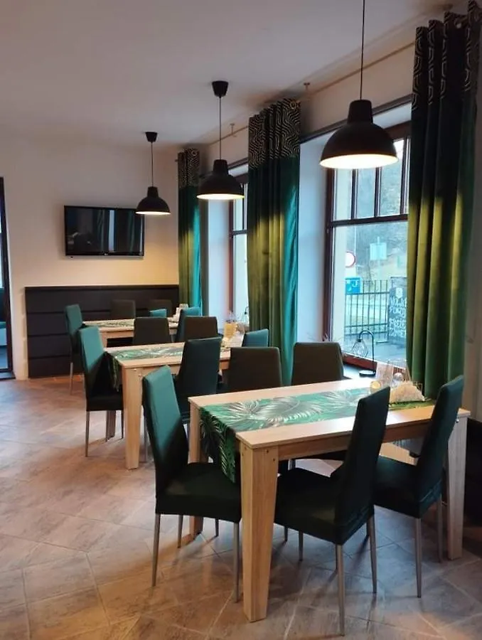 Bed & Breakfast Rezydencja Na Skrocie Karpacz