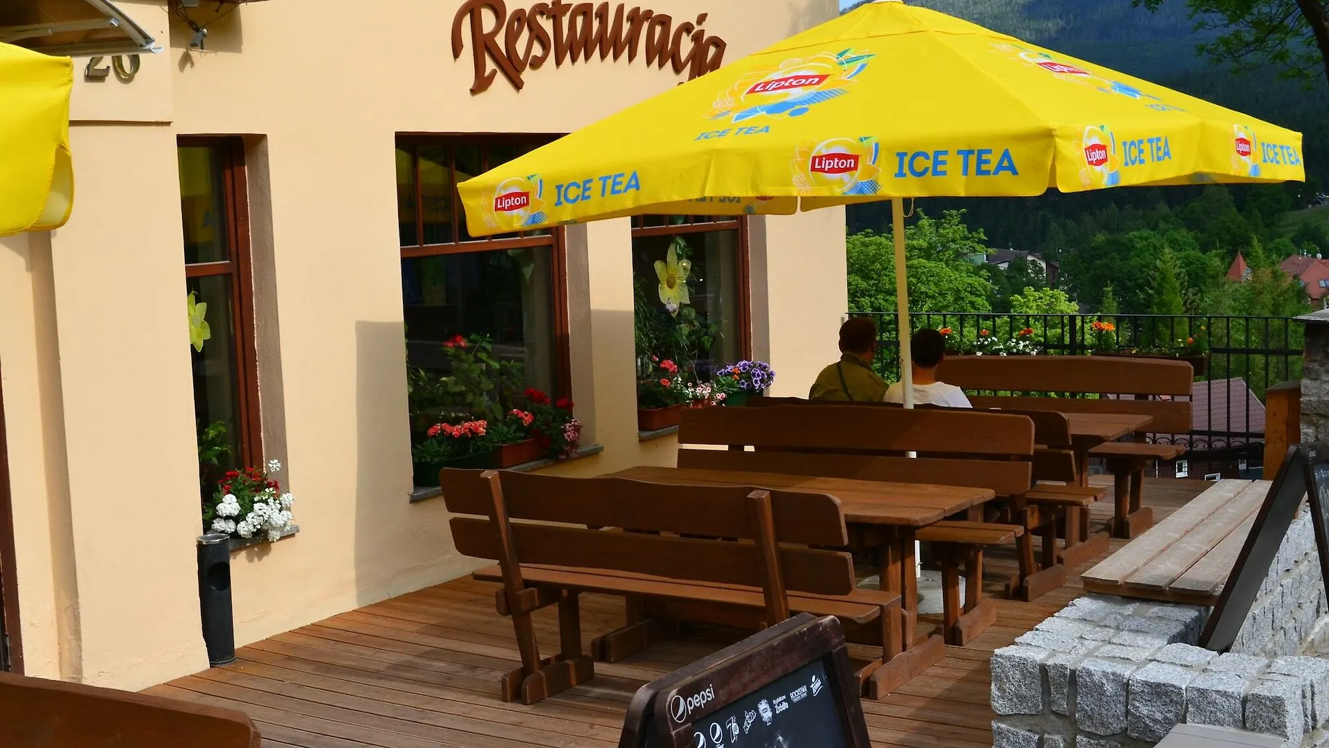 *** Bed & Breakfast Rezydencja Na Skrocie Karpacz Poland
